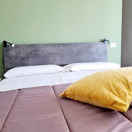 Appartement Hiera' à Lecce Extérieur photo