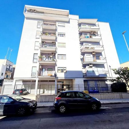 Appartement Hiera' à Lecce Extérieur photo