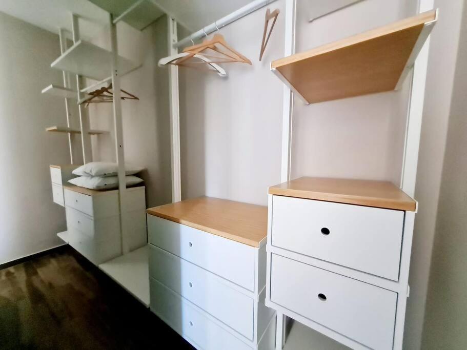 Appartement Hiera' à Lecce Extérieur photo