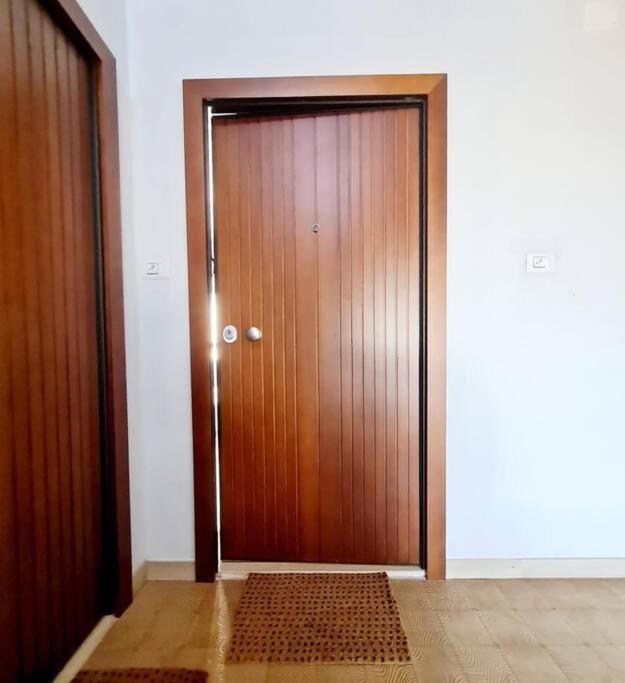 Appartement Hiera' à Lecce Extérieur photo