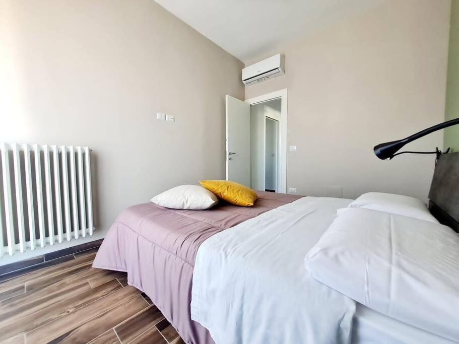 Appartement Hiera' à Lecce Extérieur photo