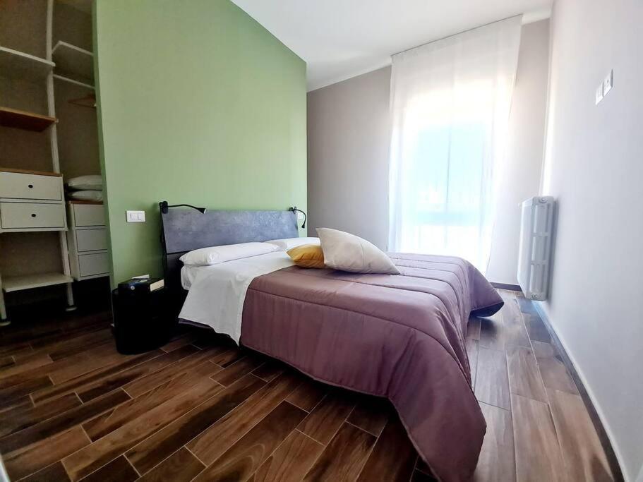 Appartement Hiera' à Lecce Extérieur photo