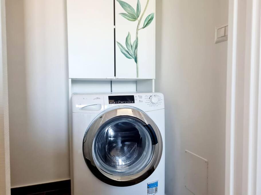 Appartement Hiera' à Lecce Extérieur photo