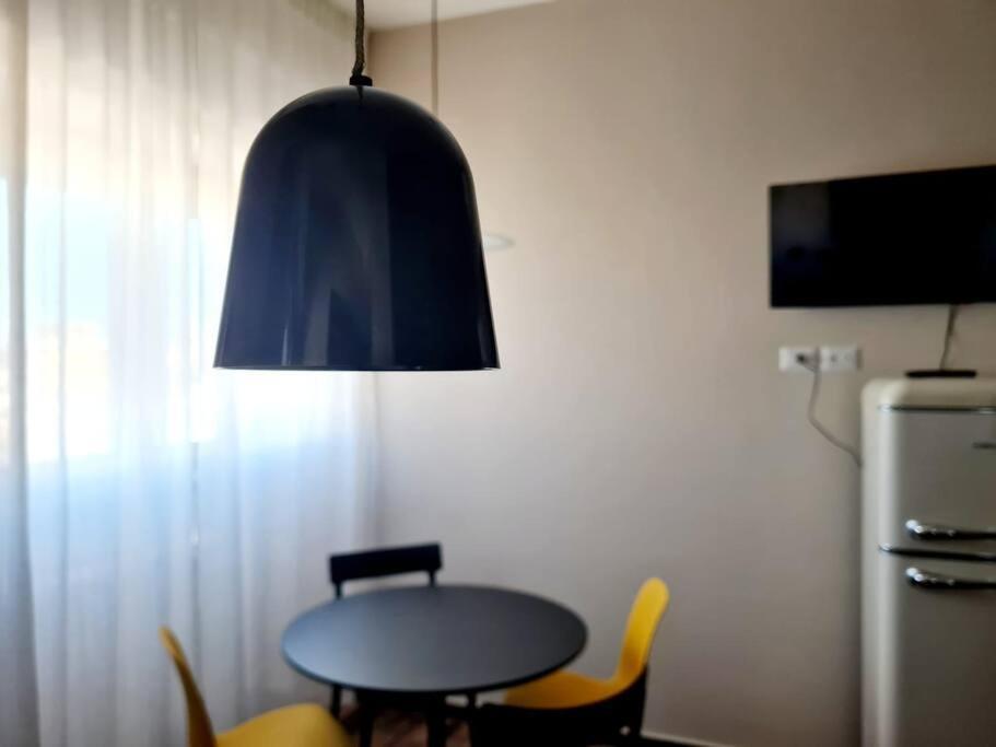 Appartement Hiera' à Lecce Extérieur photo