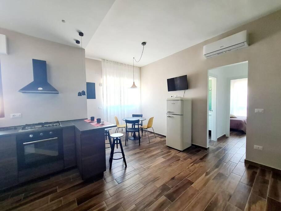 Appartement Hiera' à Lecce Extérieur photo