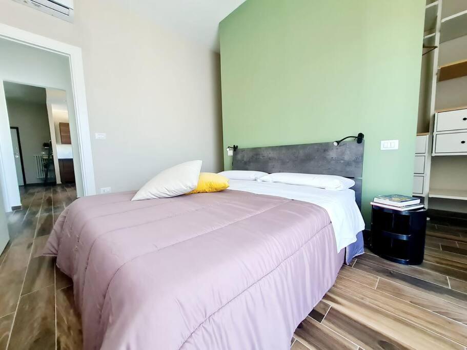 Appartement Hiera' à Lecce Extérieur photo